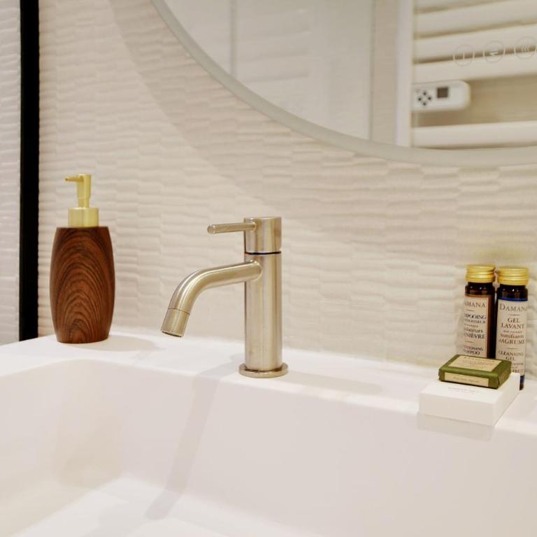 Luxurious Apartment - 3BDR-8P - Bastille - Appartamento - 17