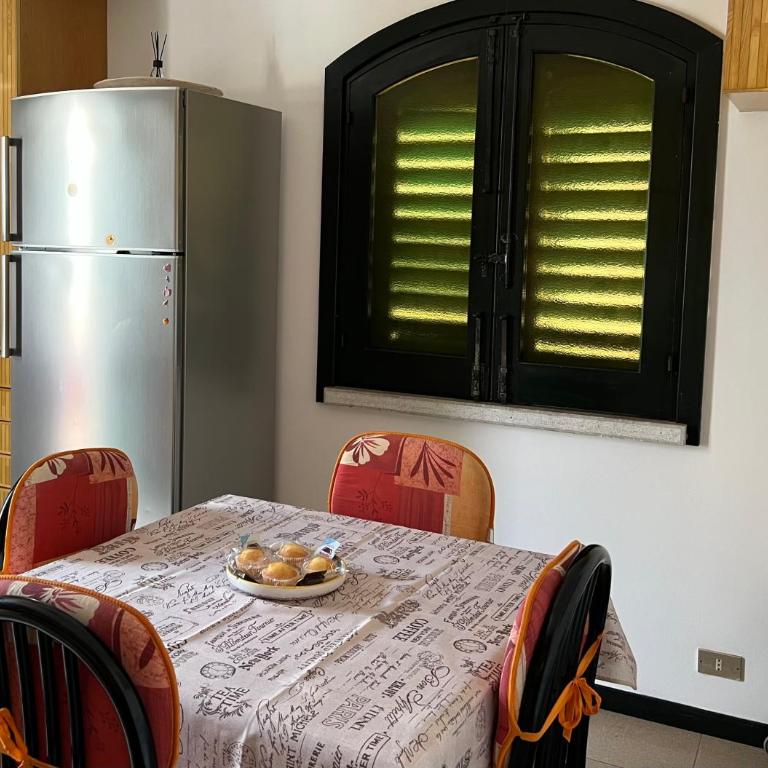 LA BOLINA LETOJANNI TAORMINA - Casa con 3 Camere da Letto - 13