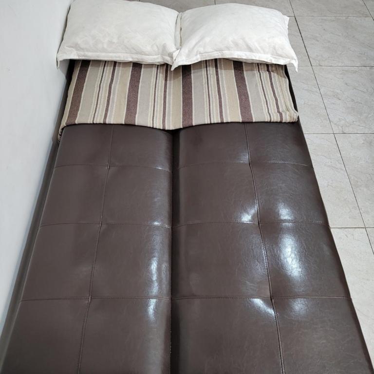 María Montaña - Departamento en San Juan - Apartamento de 1 dormitorio - 11