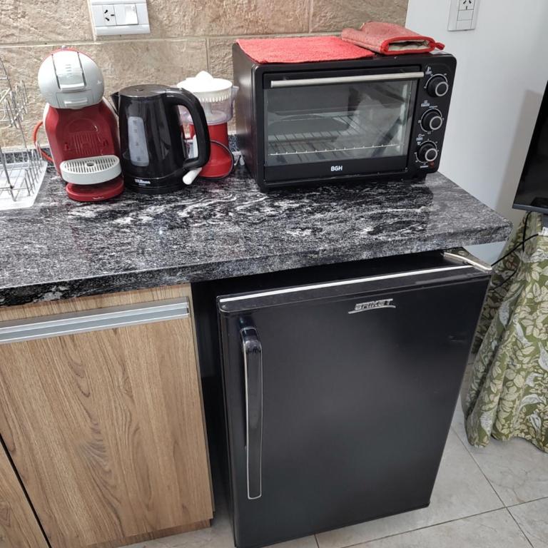 María Montaña - Departamento en San Juan - Apartamento de 1 dormitorio - 10