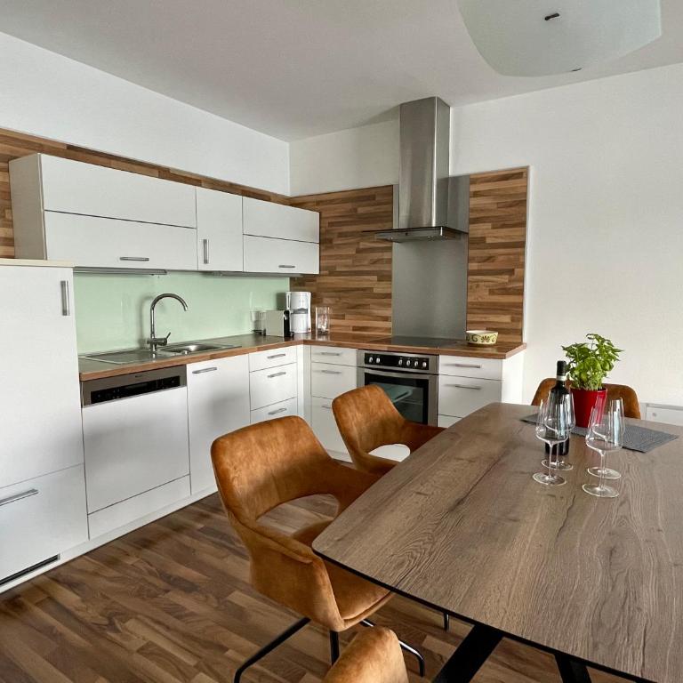 Ferienhaus Rutar - Apartment mit 2 Schlafzimmern und Seeblick - 2
