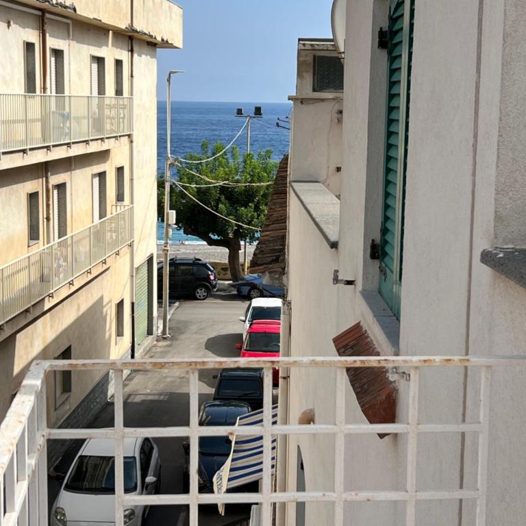 LA BOLINA LETOJANNI TAORMINA - Casa con 3 Camere da Letto - 17