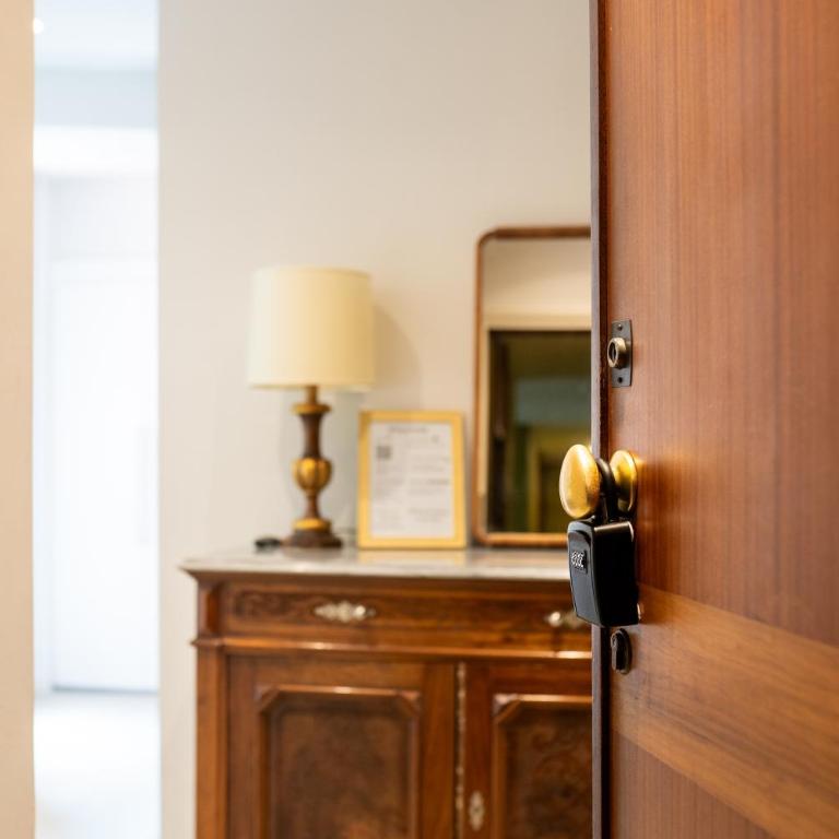 [Comfort Suite] Free Parking 10 min Centro Torino - Appartamento con 1 Camera da Letto - 8