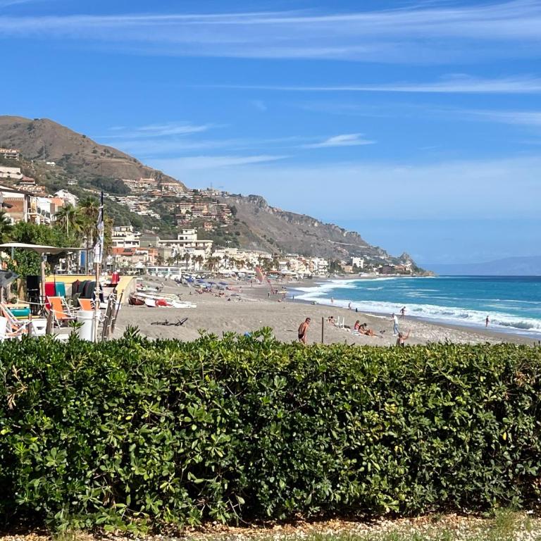 LA BOLINA LETOJANNI TAORMINA - Casa con 3 Camere da Letto - 22