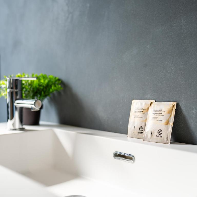 [Comfort Suite] Free Parking 10 min Centro Torino - Appartamento con 1 Camera da Letto - 11