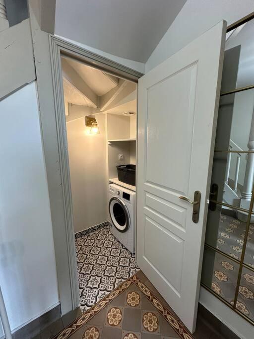 Luxueuse maison Hypercentre Dieppe - Villa - 8