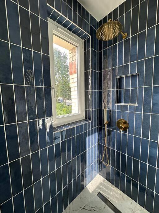 Luxueuse maison Hypercentre Dieppe - Villa - 18