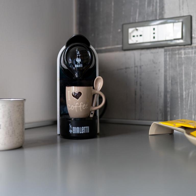 [Comfort Suite] Free Parking 10 min Centro Torino - Appartamento con 1 Camera da Letto - 19