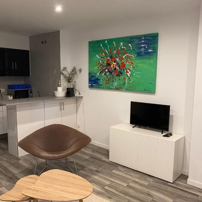 Casas349h Alicante Centre First Floor - Apartamento de 3 dormitorios - 1