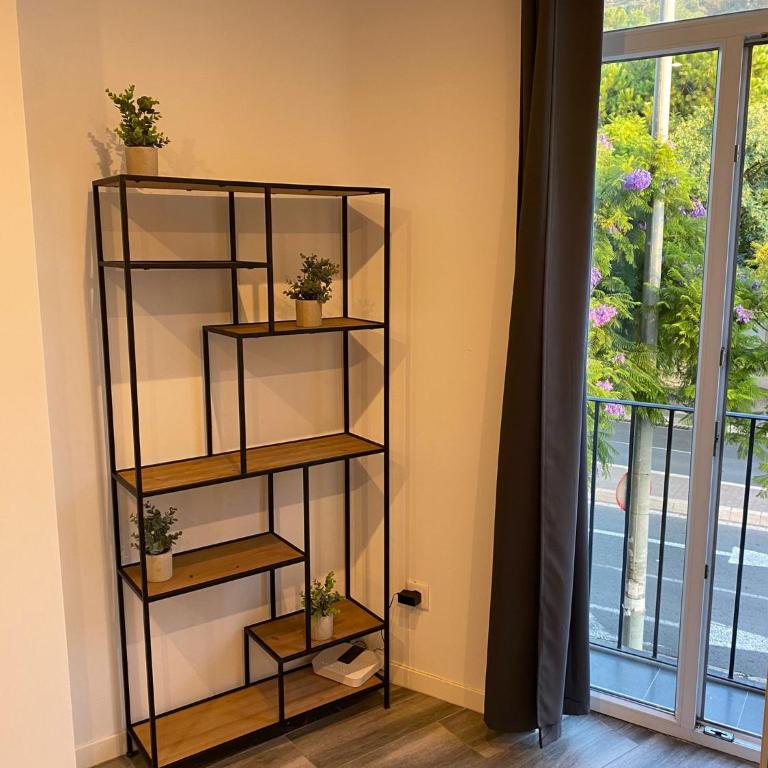 Casas349h Alicante Centre First Floor - Apartamento de 3 dormitorios - 2