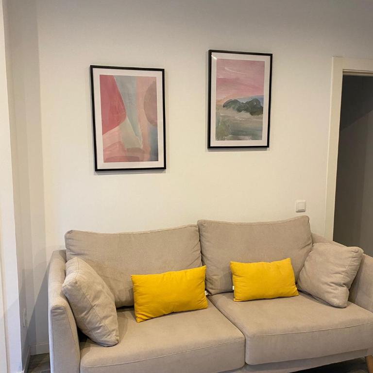 Casas349h Alicante Centre First Floor - Apartamento de 3 dormitorios - 3