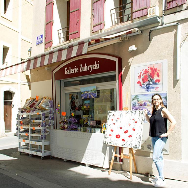 Gîte les iris - Appartamento con 1 Camera da Letto - 7
