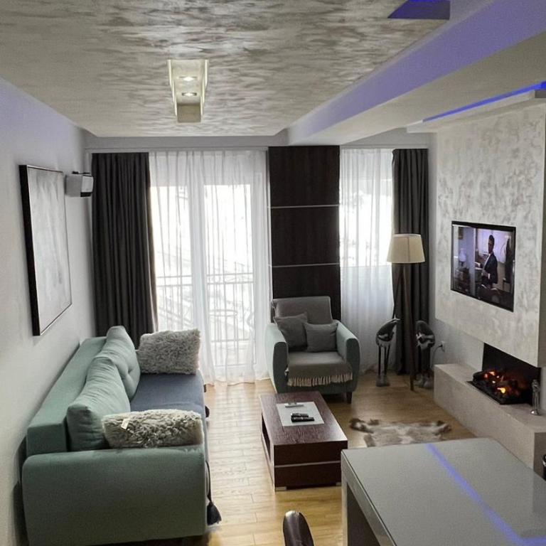 NUMBER ONE ZLATIBOR - Apartman sa 1 Spavaćom Sobom - 3
