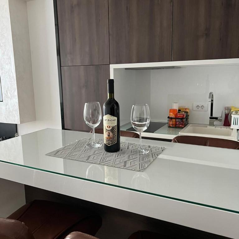 NUMBER ONE ZLATIBOR - Apartman sa 1 Spavaćom Sobom - 7