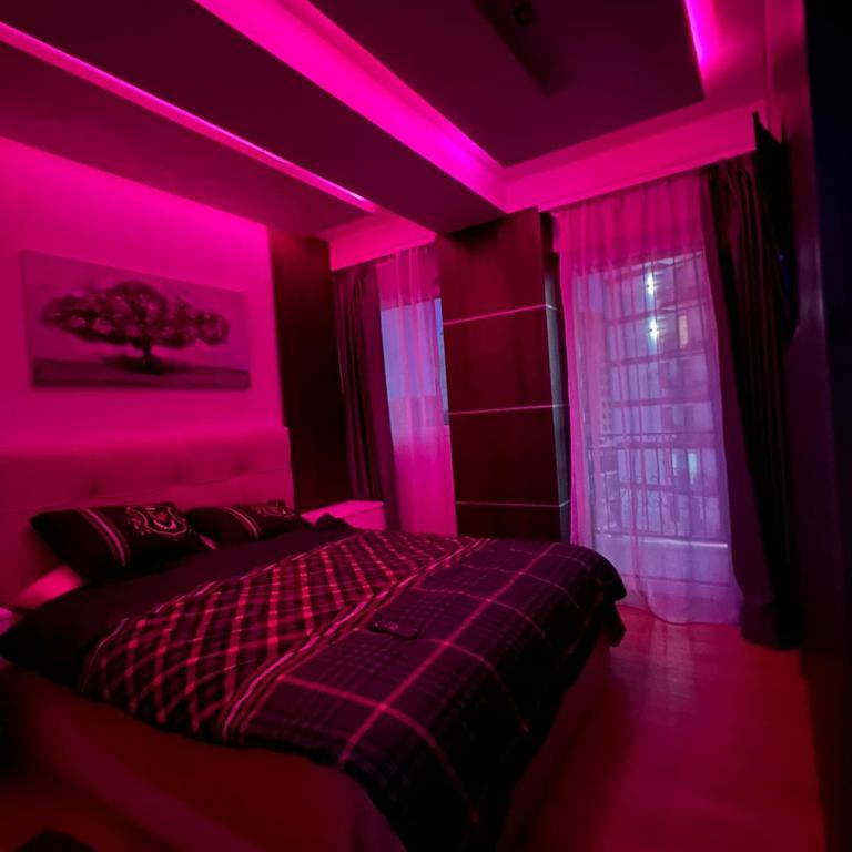 NUMBER ONE ZLATIBOR - Apartman sa 1 Spavaćom Sobom - 10