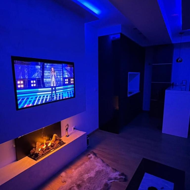 NUMBER ONE ZLATIBOR - Apartman sa 1 Spavaćom Sobom - 9