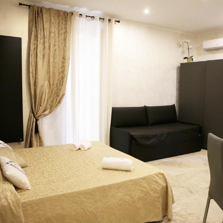 Jadore Monic - Camera Quadrupla con Bagno Privato - 14