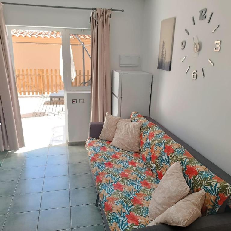 Cozy Bungalow Maspalomas Green - One-Bedroom Apartment - 25