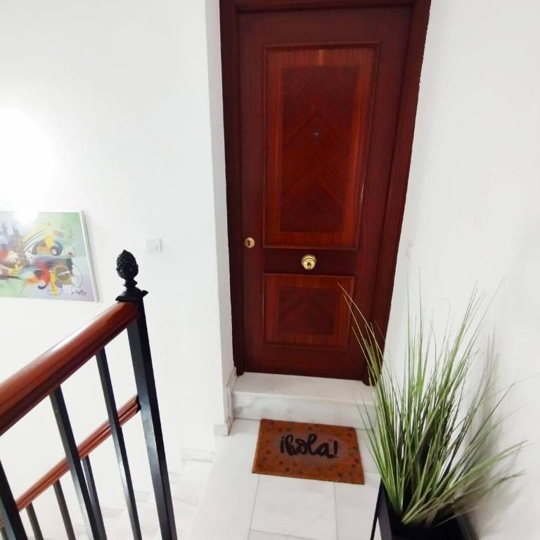 Casa Gavidia - Duplex with Panoramic view - Apartment - 30