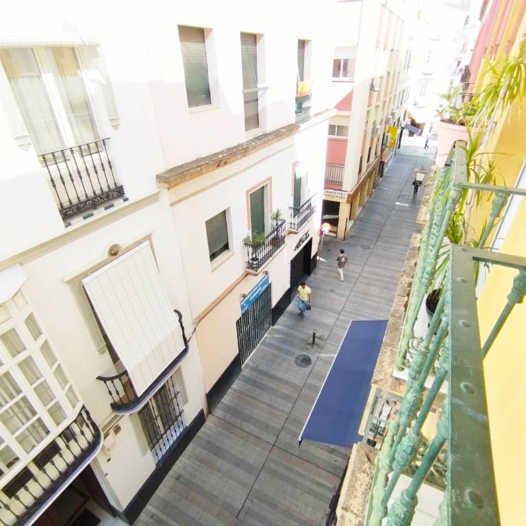 Casa Gavidia - Duplex with Panoramic view - Apartment - 36