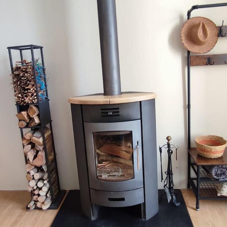 Duplex-4 pers-Clim-Stat gratuit-5mn Centre ville - Appartement 2 Chambres - 11