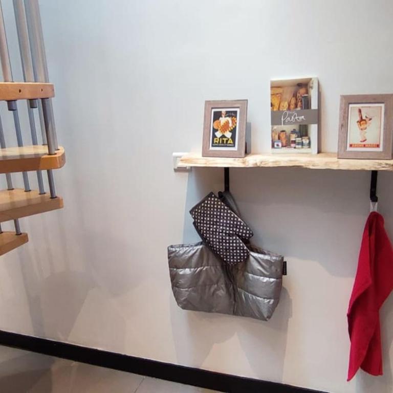 Duplex-4 pers-Clim-Stat gratuit-5mn Centre ville - Appartement 2 Chambres - 15