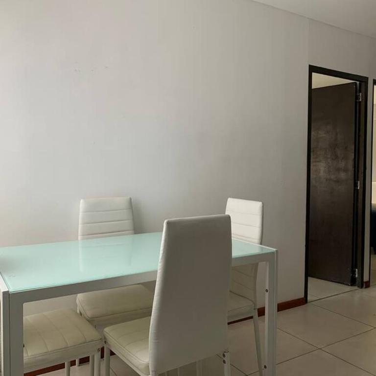 Apartamento cerca del centro comercial Titán. 300 - Apartamento de 2 dormitorios - 15