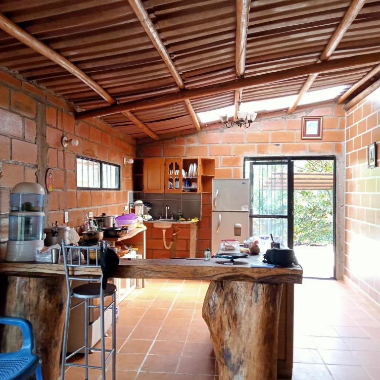 FINCA EL ALTO SAN LUiS - Casa de 3 dormitorios - 43