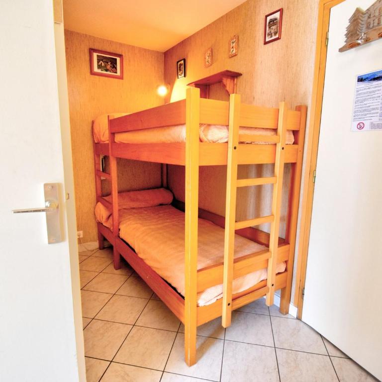 Studio confortable proche centre de Morzine pour 4 pers. - FR-1-524-5 - Studio - 10