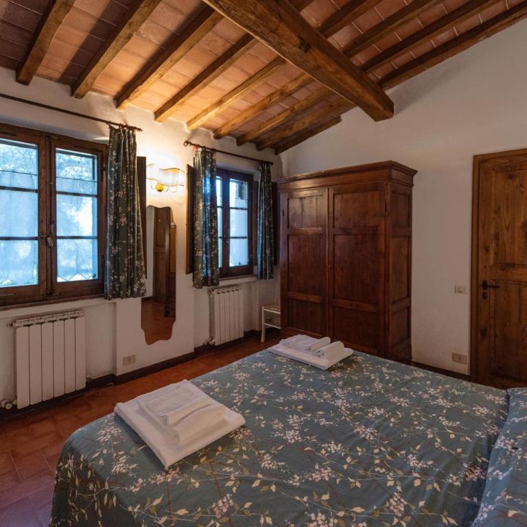 Colombina - Appartamento - 13
