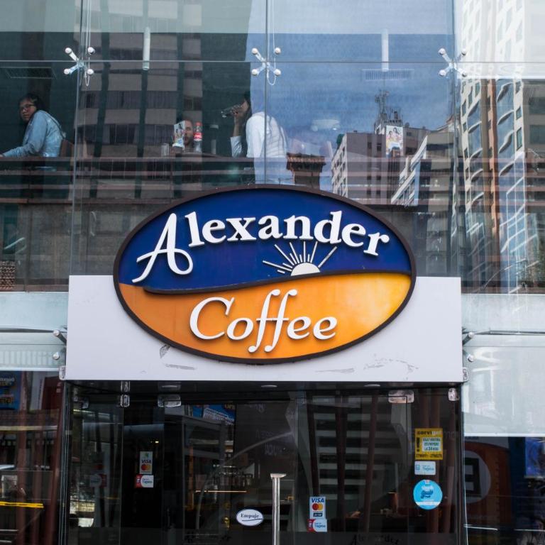 Sky Suites - City Center First Class Apartment - Apartamento de 1 dormitorio - 29