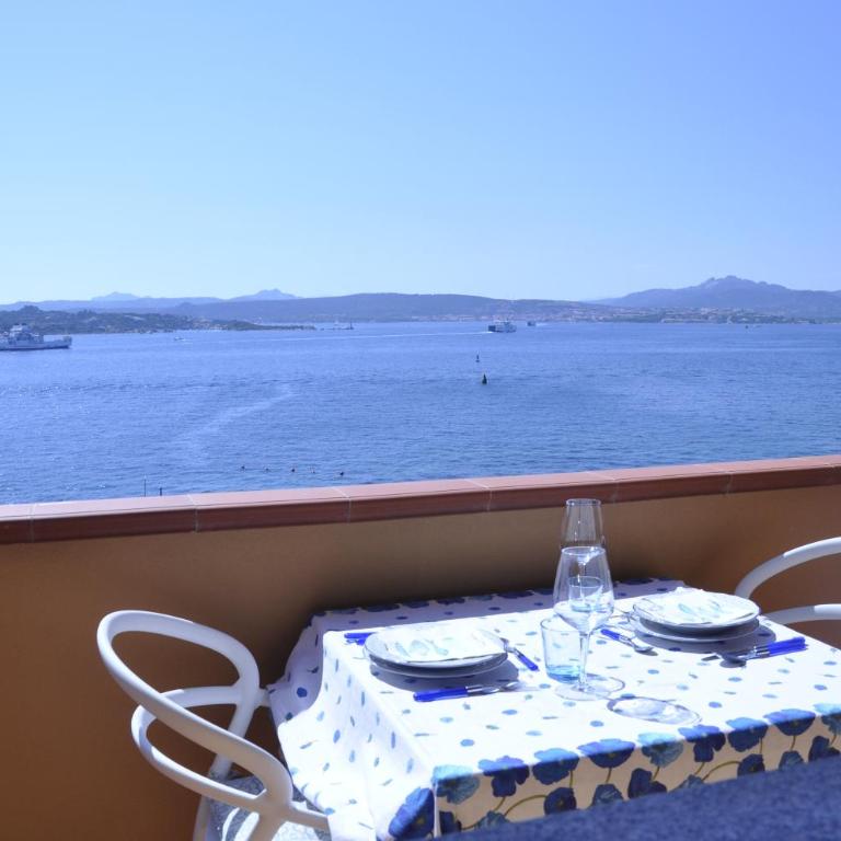 La finestra sul mare - One-Bedroom Apartment - 5