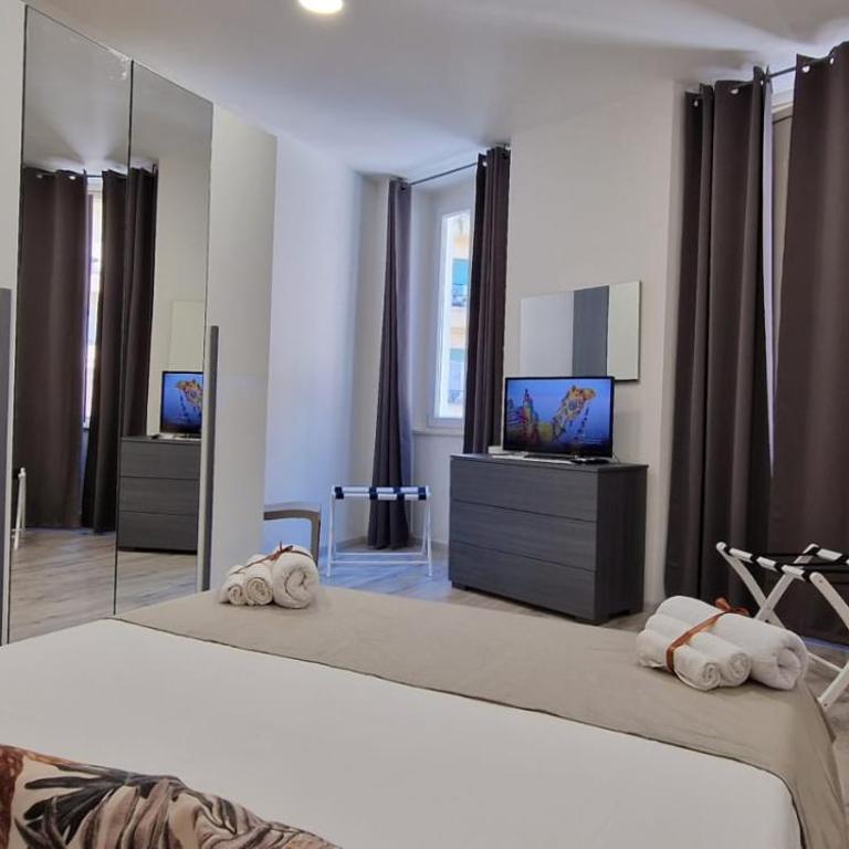 Dani's House - Appartamento con 2 Camere da Letto - 26