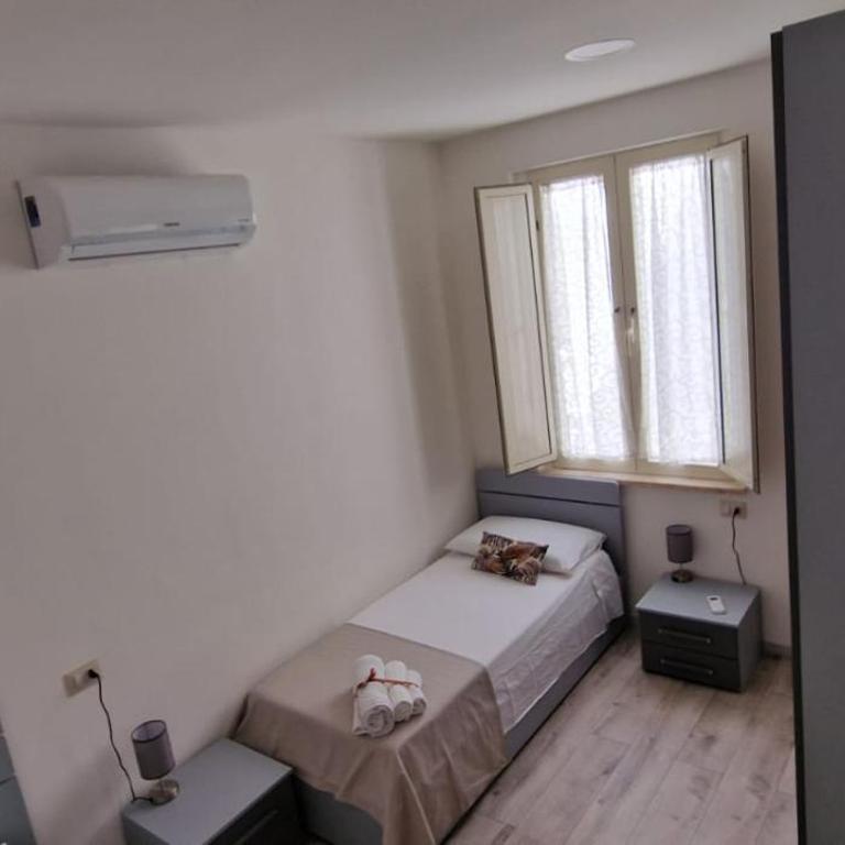 Dani's House - Appartamento con 2 Camere da Letto - 27
