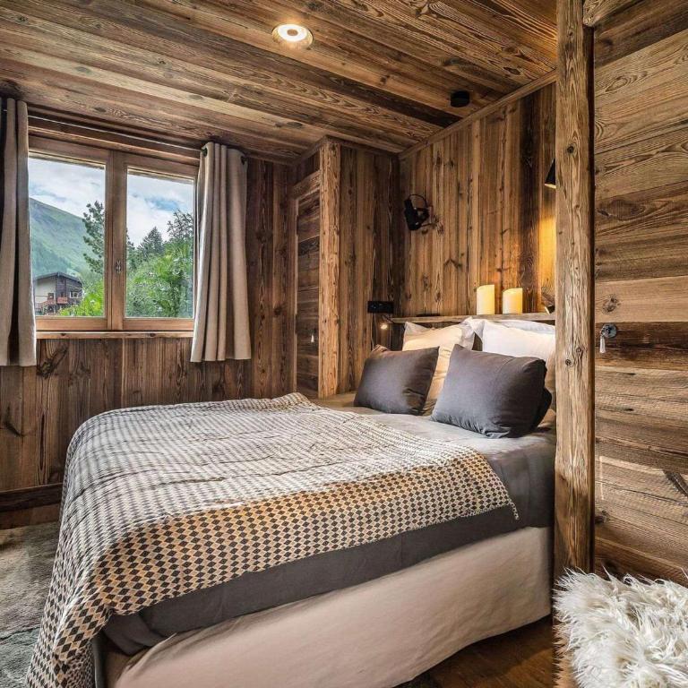 Chalet de Luxe à Val d'Isère avec Jacuzzi et Hammam - FR-1-567-8 - Chalet (10 Adultes) - 7