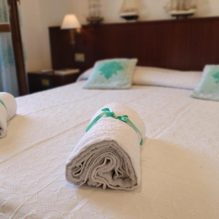 La finestra sul mare - One-Bedroom Apartment - 34
