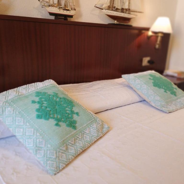 La finestra sul mare - One-Bedroom Apartment - 36