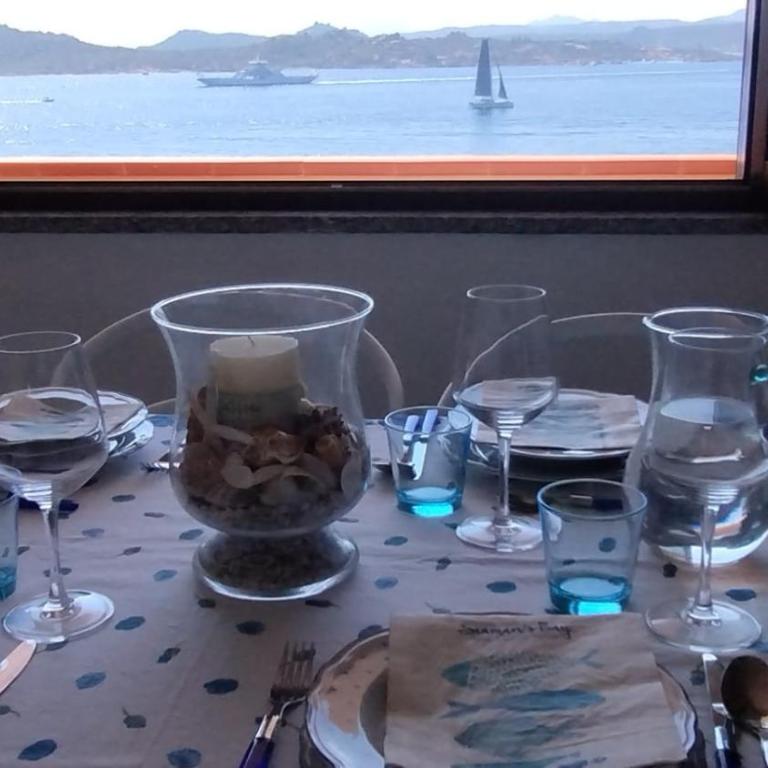 La finestra sul mare - One-Bedroom Apartment - 29