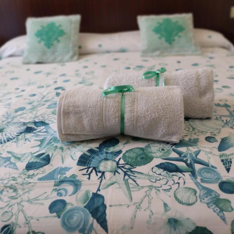 La finestra sul mare - One-Bedroom Apartment - 17