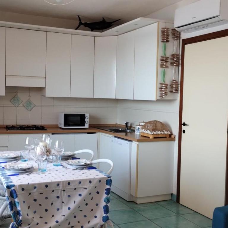 La finestra sul mare - One-Bedroom Apartment - 30