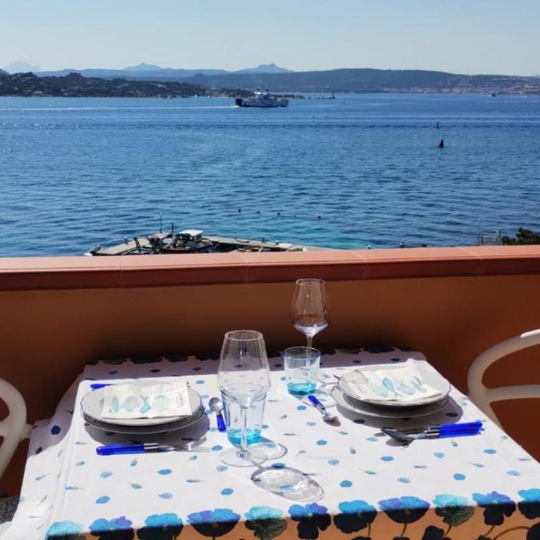 La finestra sul mare - One-Bedroom Apartment - 37