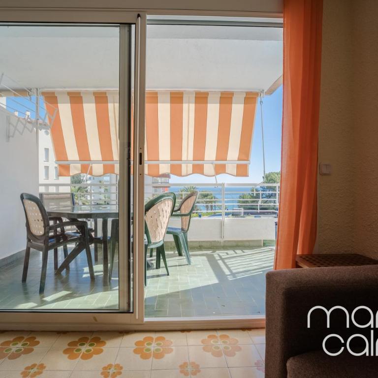 Apartamento Rosmarin by MarCalma - Apartamento de 1 dormitorio - 13