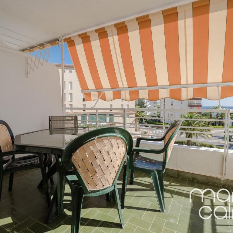 Apartamento Rosmarin by MarCalma - Apartamento de 1 dormitorio - 16