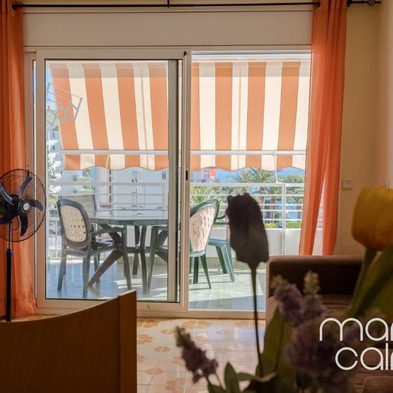 Apartamento Rosmarin by MarCalma - Apartamento de 1 dormitorio - 18