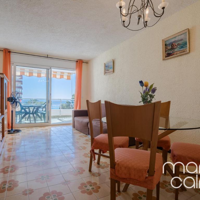 Apartamento Rosmarin by MarCalma - Apartamento de 1 dormitorio - 21