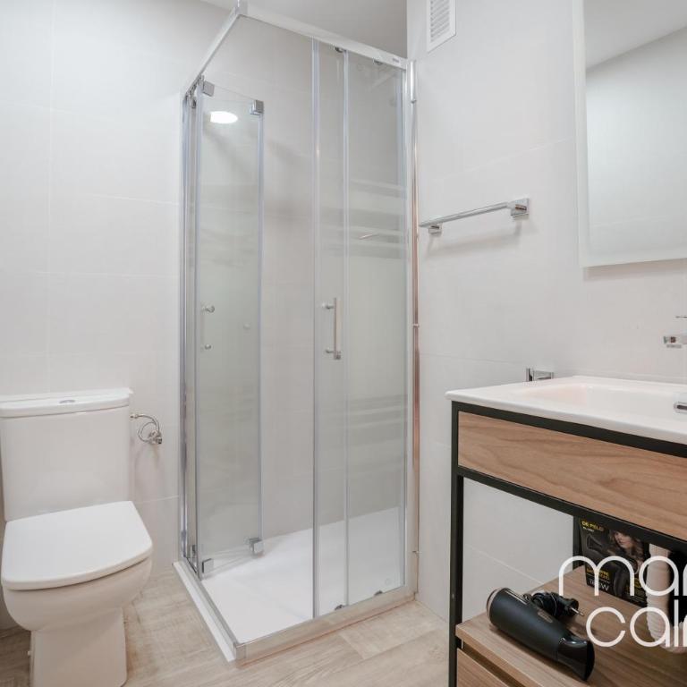 Apartamento Rosmarin by MarCalma - Apartamento de 1 dormitorio - 20
