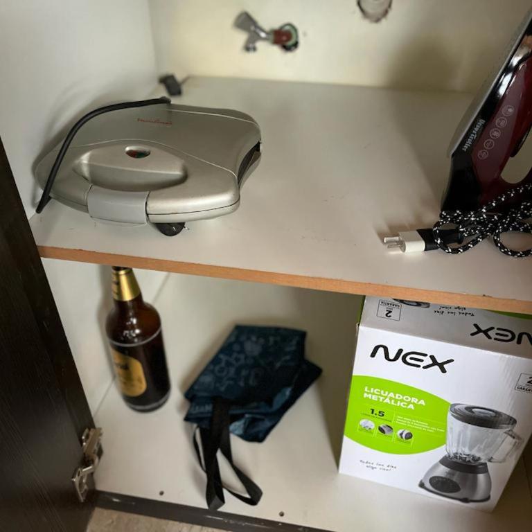 Departamento Nuevo - Apartamento de 3 dormitorios - 36