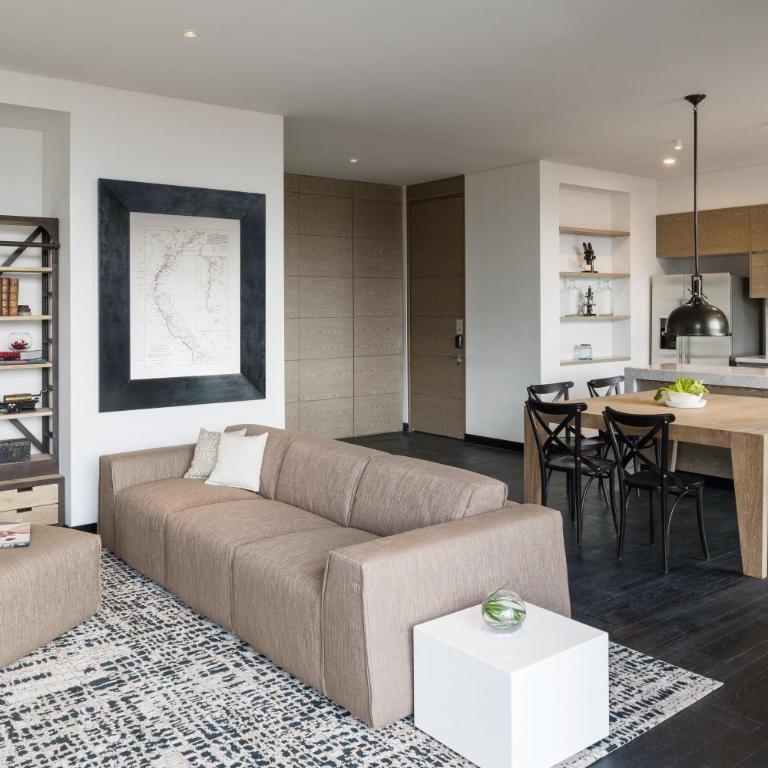 8010 Urban Living- Luxury Home Experience - Apartamento con vistas a las montañas - 4