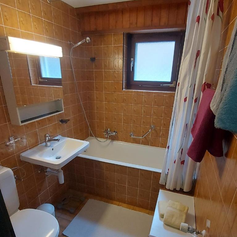 Floralp #5 - gemütlich mit Aussicht - Appartamento con 2 Camere da Letto - 13
