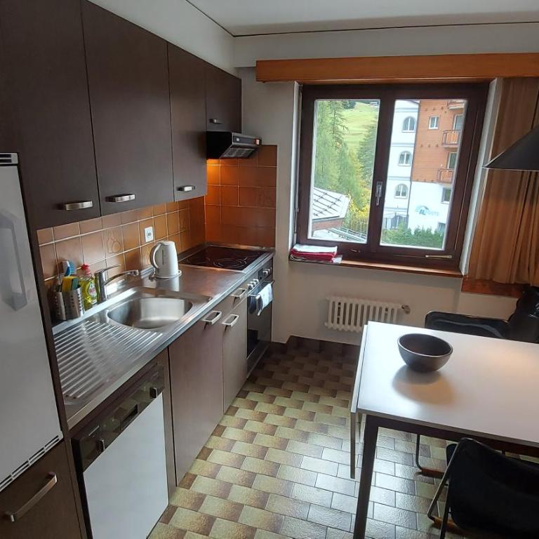 Floralp #5 - gemütlich mit Aussicht - Appartamento con 2 Camere da Letto - 10